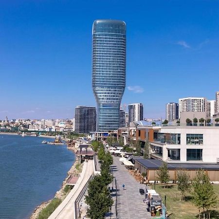 Gigi Apartment Белград Екстериор снимка