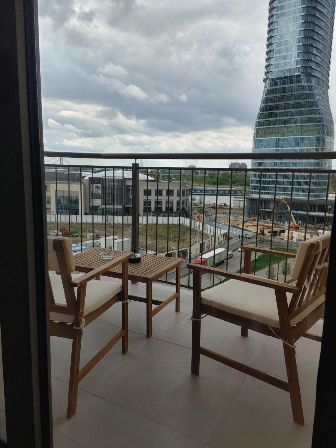 Gigi Apartment Белград Екстериор снимка