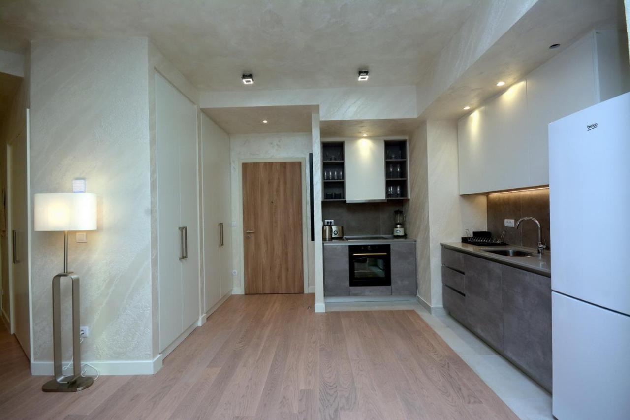 Gigi Apartment Белград Екстериор снимка