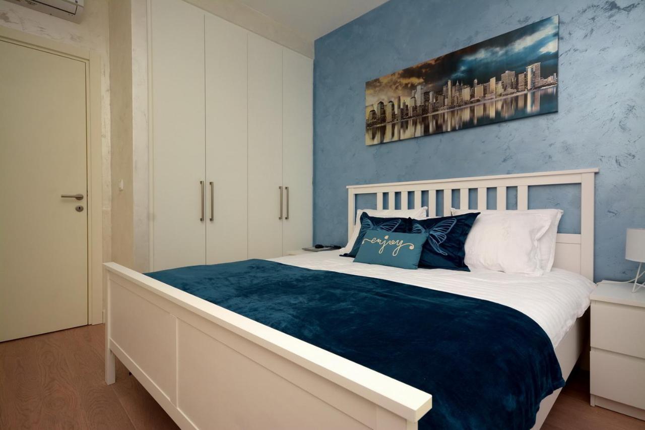 Gigi Apartment Белград Екстериор снимка