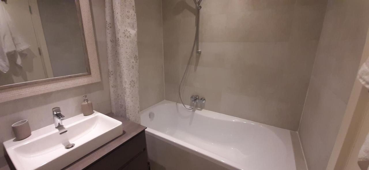 Gigi Apartment Белград Екстериор снимка