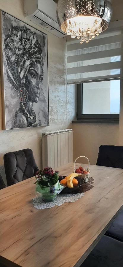 Gigi Apartment Белград Екстериор снимка