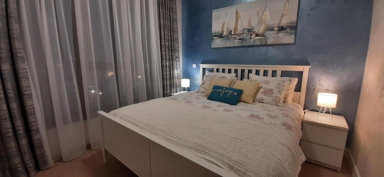 Gigi Apartment Белград Екстериор снимка