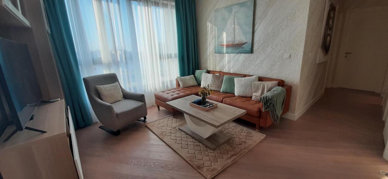 Gigi Apartment Белград Екстериор снимка