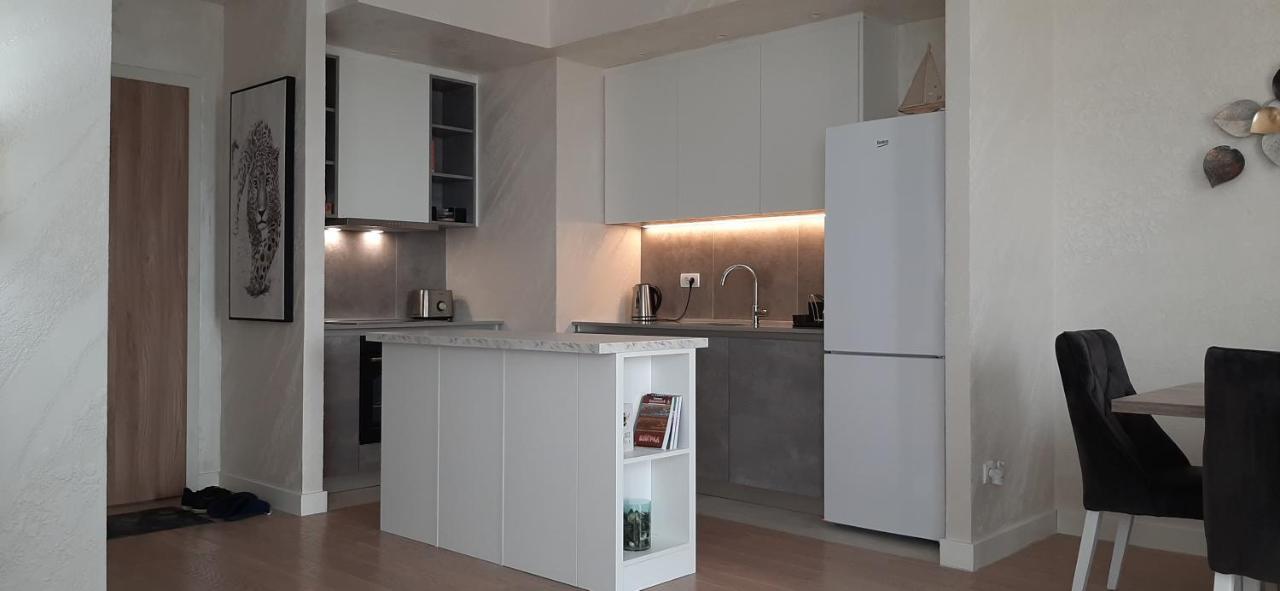 Gigi Apartment Белград Екстериор снимка