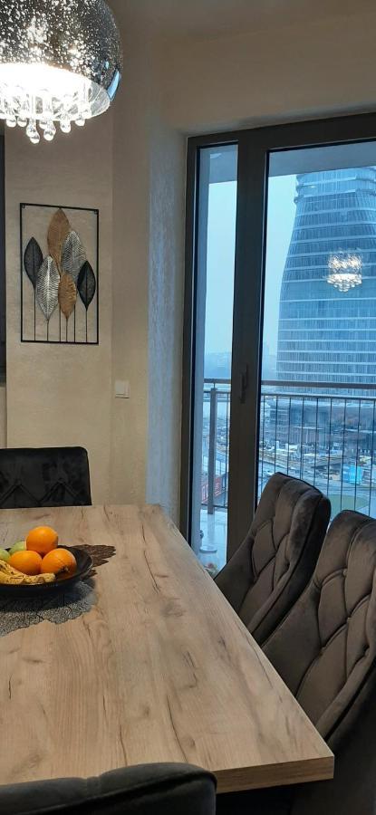 Gigi Apartment Белград Екстериор снимка