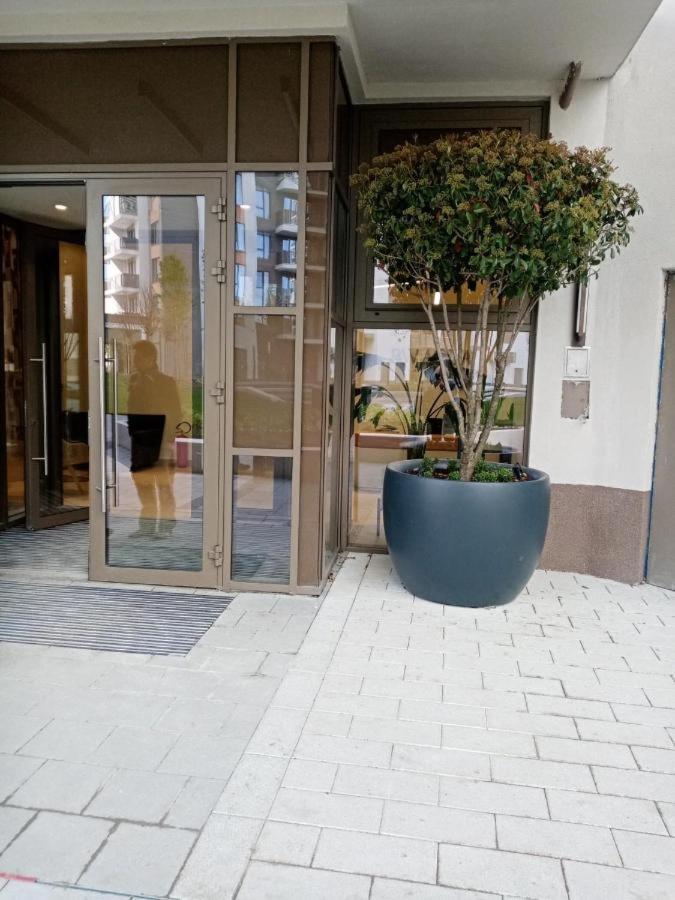Gigi Apartment Белград Екстериор снимка