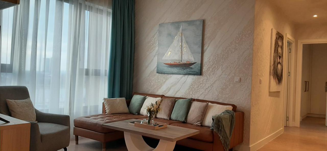 Gigi Apartment Белград Екстериор снимка