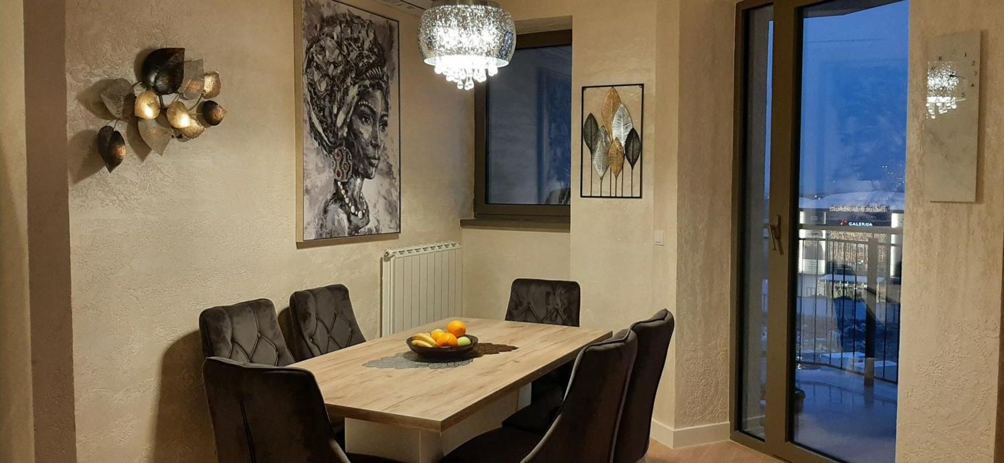 Gigi Apartment Белград Екстериор снимка